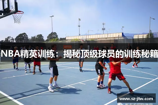 NBA精英训练：揭秘顶级球员的训练秘籍