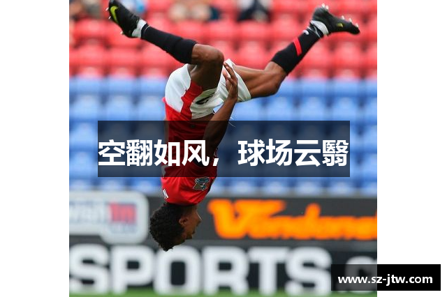 空翻如风，球场云翳